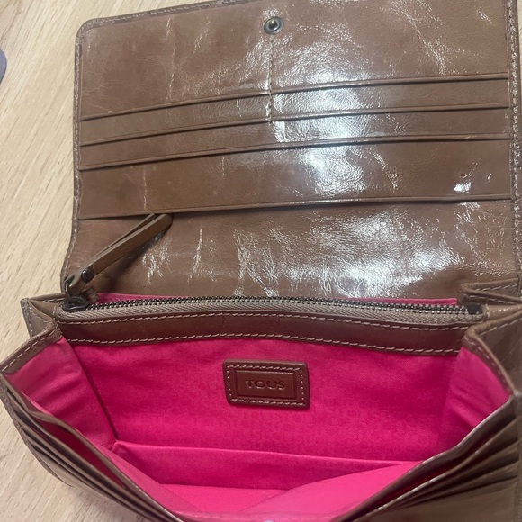 Tous Wallet - Picture 5 of 6